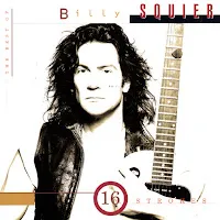 Billy Squier